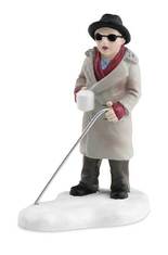 A Christmas Story Then They'd Be Sorry Department 56 Figures